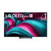 LG 77" Class OLED evo AI C5...