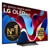 LG OLED55C44LA.AEU, 55", OLED...