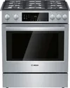 Bosch 800 30" Natural Gas...