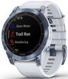 Garmin Watch Fenix 7 Sapphire...