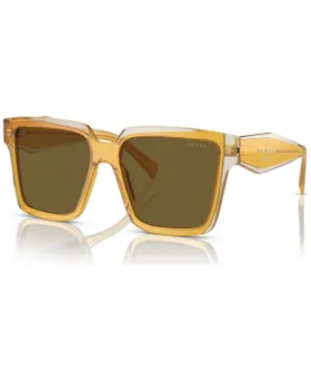 Prada Oversized Square...