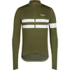Rapha Brevet Long-Sleeve...