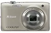 Nikon COOLPIX S3100 14 MP...