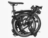 Brompton P Line Superlight 4...