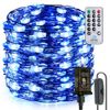 ZAECANY LED String Lights...