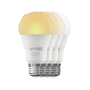 Wyze Bulb White - 4 Pack