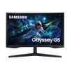 SAMSUNG 27-Inch Odyssey G51C...