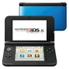 Nintendo 3DS XL - Black/Blue