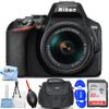 Nikon D3500 24.2 Megapixel...