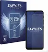 Savvies - Screenprotector...
