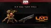 DOOM Eternal Rip & Tear Pack...