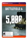 Battlefield 6 - 5000 Points -...