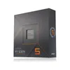 AMD Ryzen 5 7600X processor...