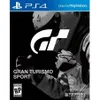 Gran Turismo Sport...