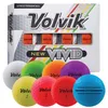 Volvik New VIVID Golf Ball...