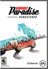 Burnout Paradise Remastered &ndash;...