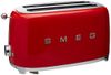 Smeg TSF02RDUS 50's Retro...