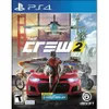 The Crew 2 (Playstation 4)