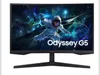 SAMSUNG Odyssey G5 32' QHD 2K...