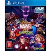 Marvel vs. Capcom: Infinite...