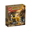 LEGO Indiana Jones: Escape...