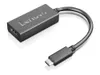 Lenovo - Videoadapter - USB-C...