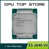 Procesador Intel Xeon E5 2640...