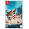 Maneater for Nintendo Switch...