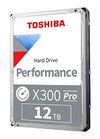 Toshiba X300 PRO 12TB High...