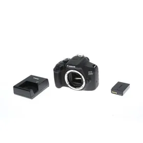 Canon EOS 2000D Digital...
