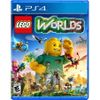 LEGO Worlds - PlayStation 4