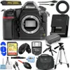 Nikon D850 45.7MP DSLR Camera...