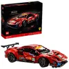 LEGO Technic Ferrari 488 GTE...