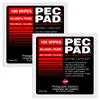 PEC-PAD Lint Free Wipes 4&rdquo;x4&rdquo;...