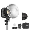 ZHIYUN Molus G200 200W COB...