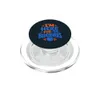 Blueberry Lover PopSockets...