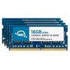 OWC 64GB (4x16GB) DDR4...