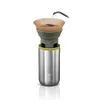 WACACO Cuppamoka Pour-Over...