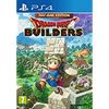 Dragon Quest Builders Day One...