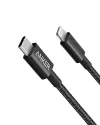 Anker New Nylon USB C to...