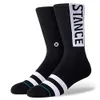 Stance Crew Sock - The OG...