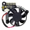 Pimoroni PIM461 Fan SHIM for...