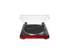 Audio-Technica AT-LP60XBT-RD...