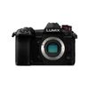 Panasonic Lumix G9 20.3MP...