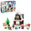 LEGO 10976 DUPLO Santa's...
