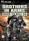 Brothers in arms road to hill...