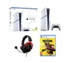 Sony PlayStation 5, Marvel's...
