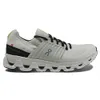 On Mens Cloudswift 3 Textile...