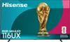 Hisense - 116" Class UX...