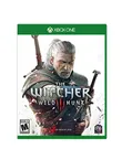 The Witcher 3: Wild Hunt -...